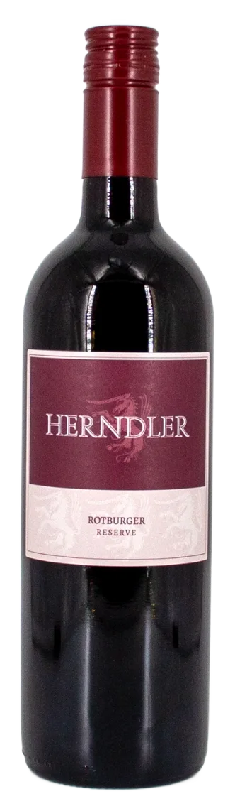Rotburger Reserve