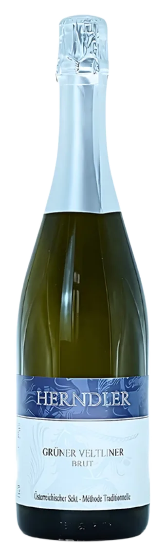Grüner Veltliner Brut