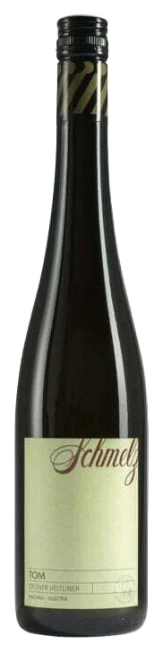 Grüner Veltliner TOM Federspiel