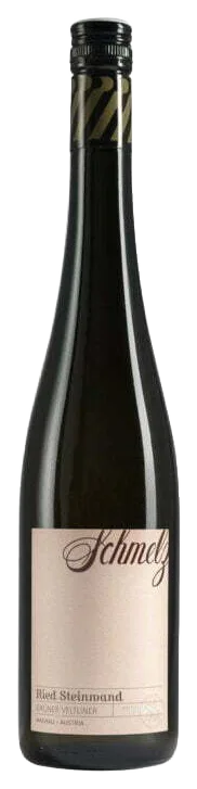 Grüner Veltliner Ried Steinwand Federspiel