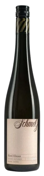 Grüner Veltliner Ried Klaus Federspiel