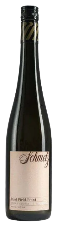Grüner Veltliner Ried Pichl Point Federspiel
