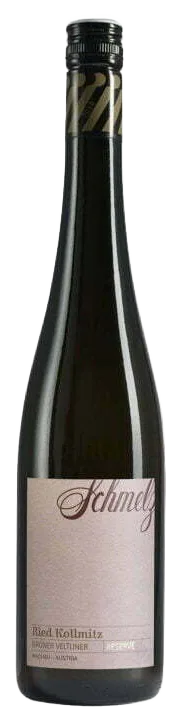 Grüner Veltliner Ried Kollmitz Reserve
