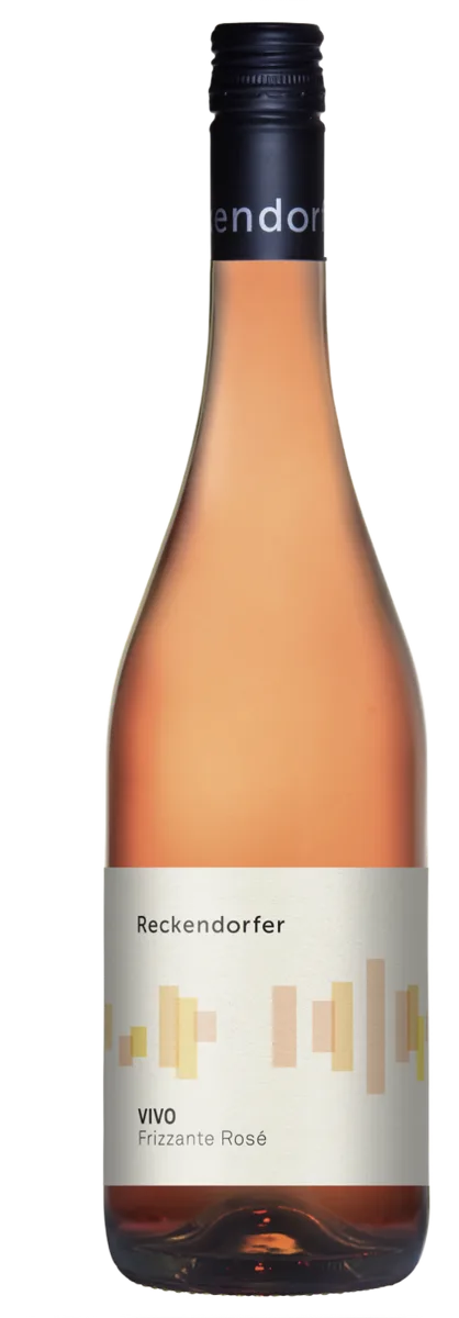 VIVO Frizzante Rosé Bio