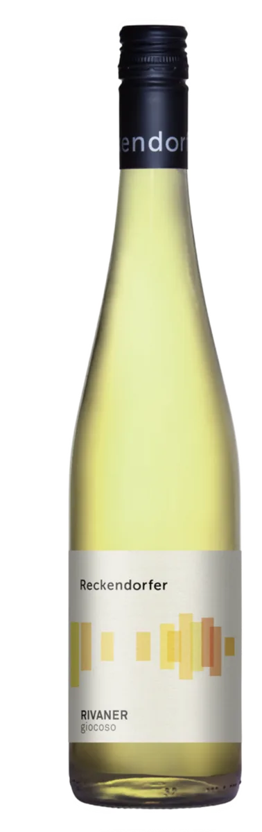 Rivaner giocoso Bio