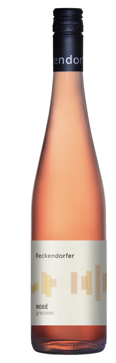 Rosé grazioso Bio