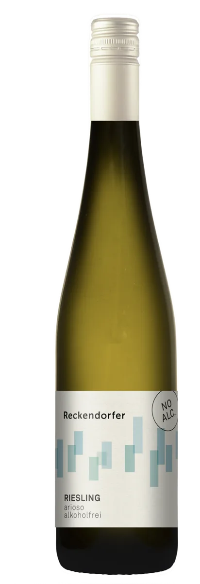 Riesling arioso ALKOHOLFREI