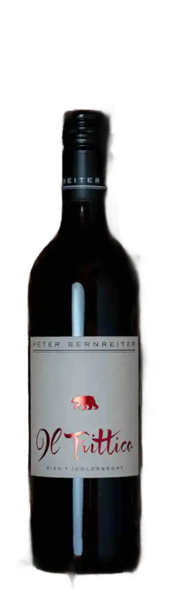 Il Trittico Bernreiter