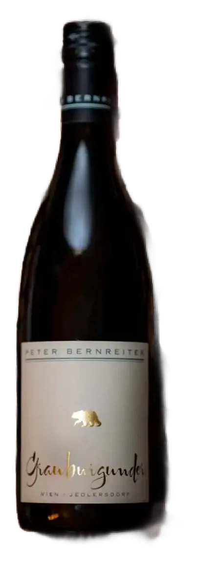 Grauburgunder
