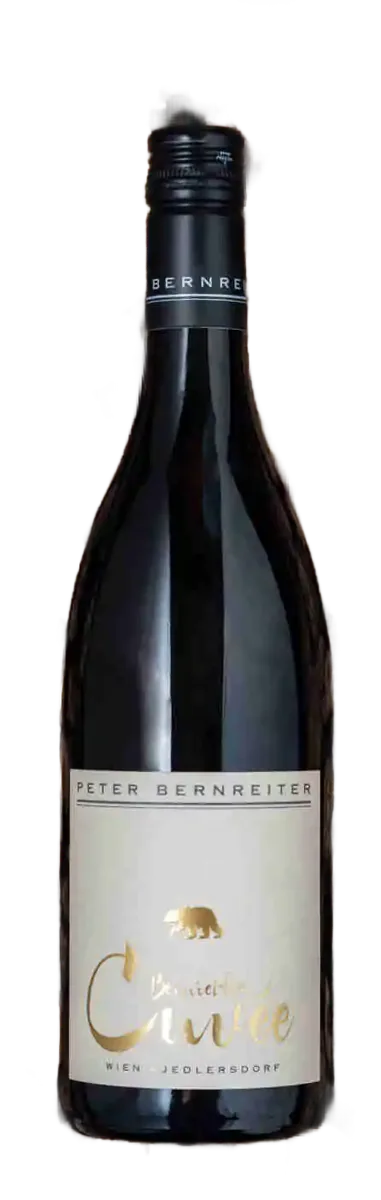 Bernreiter Cuvée