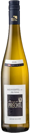 Zellerndorf Weinviertel DAC Ortswein