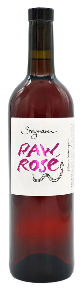 RAW ROSÉ