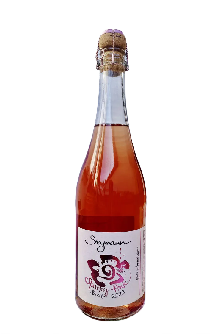 SPARKY PINK ROSÉ BRUT