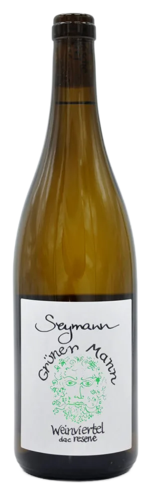 Grüner Mann Weinviertel DAC Reserve