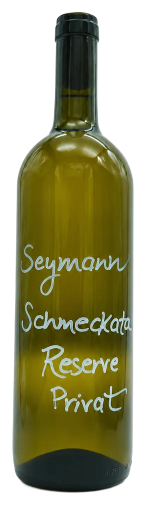 Schmeckata Reserve