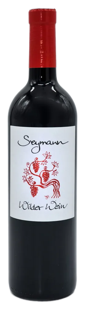 Wilder Wein