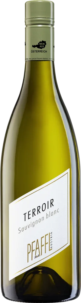 TERROIR Sauvignon blanc