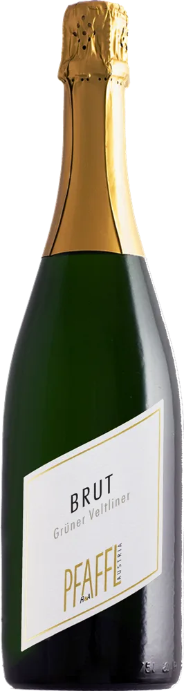 BRUT Grüner Veltliner