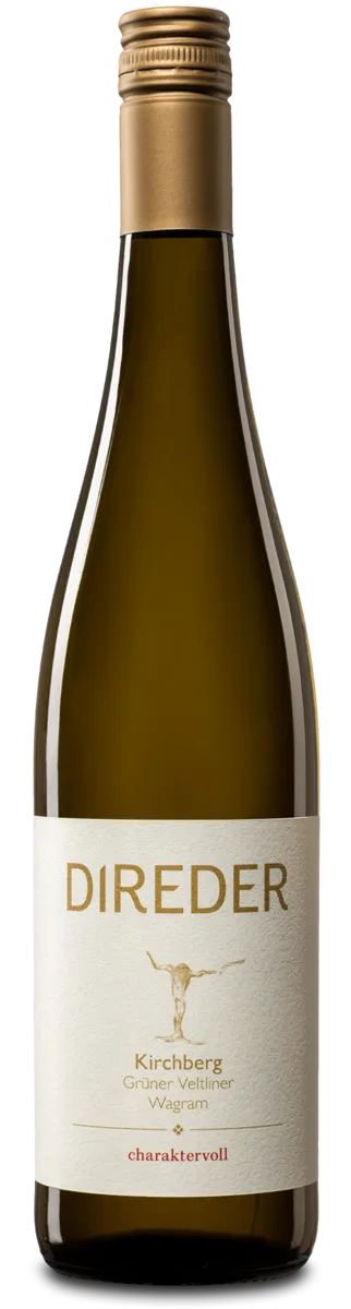 Kirchberg Grüner Veltliner