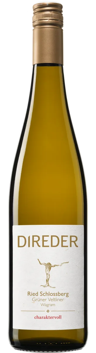Ried Schlossberg Grüner Veltliner