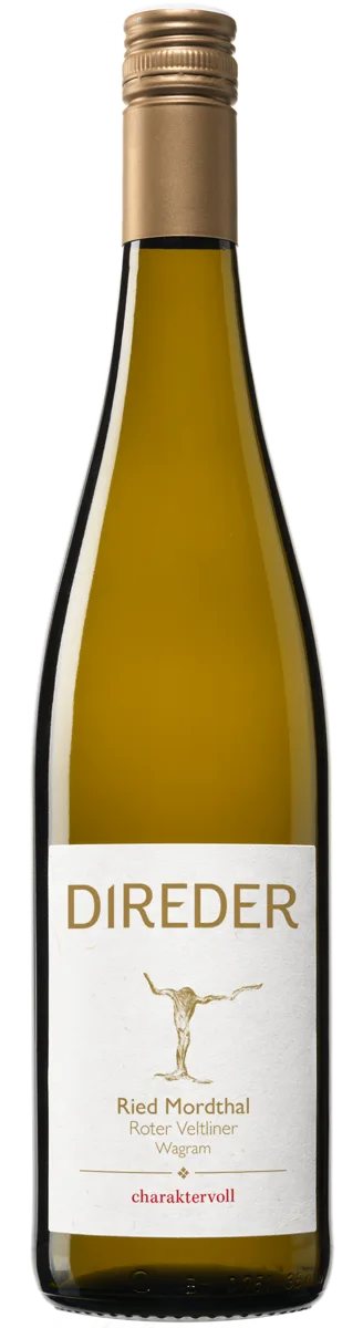 Ried Mordthal Roter Veltliner