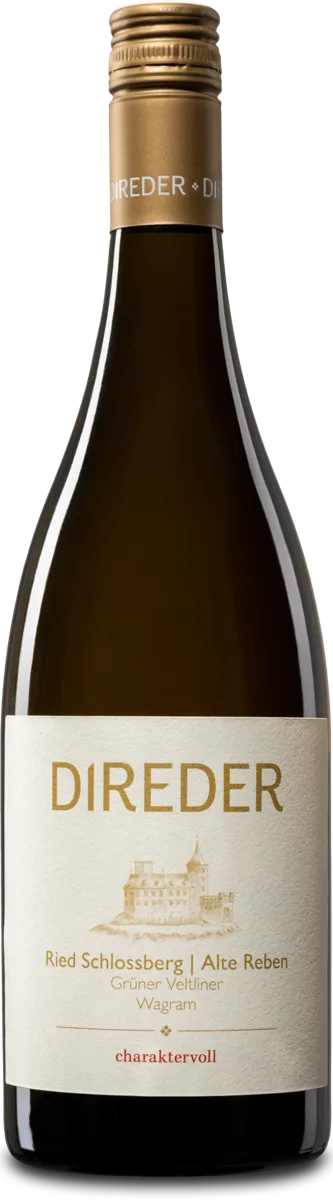 Ried Schlossberg Alte Reben Grüner Veltliner