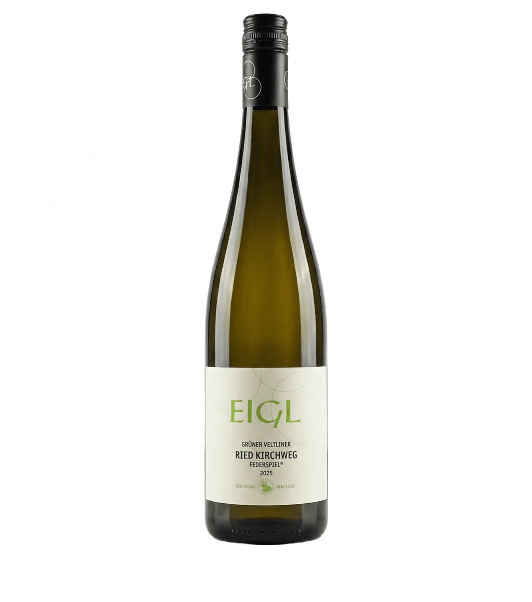 Grüner Veltliner Kirchweg