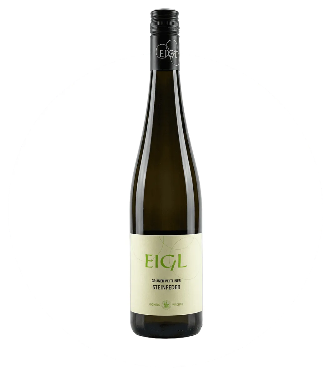 Grüner Veltliner Steinfeder
