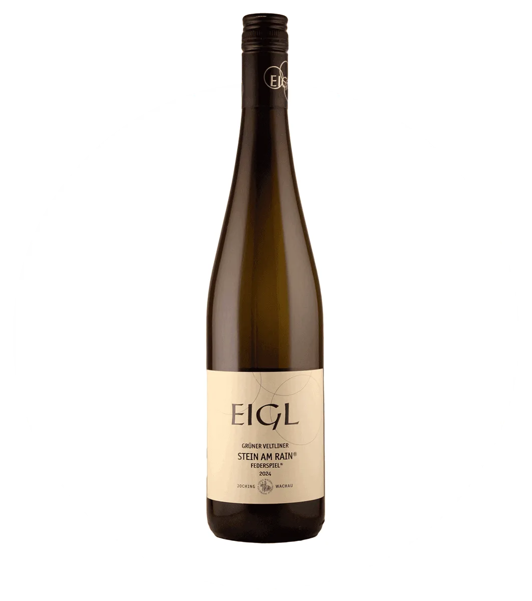 Grüner Veltliner Ried Stein am Rain Federspiel