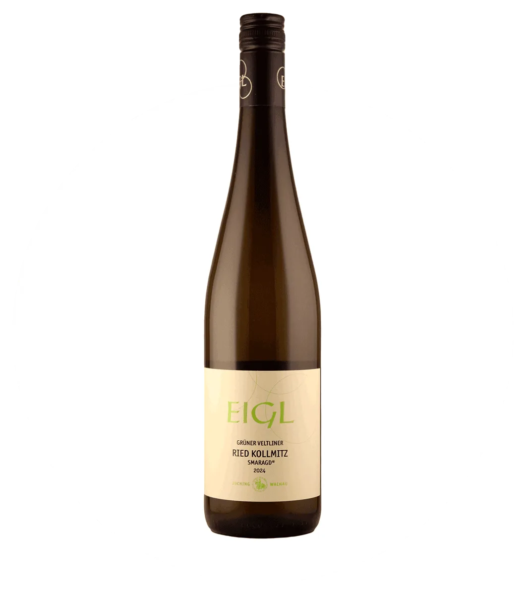 Grüner Veltliner Ried Kollmitz Smaragd