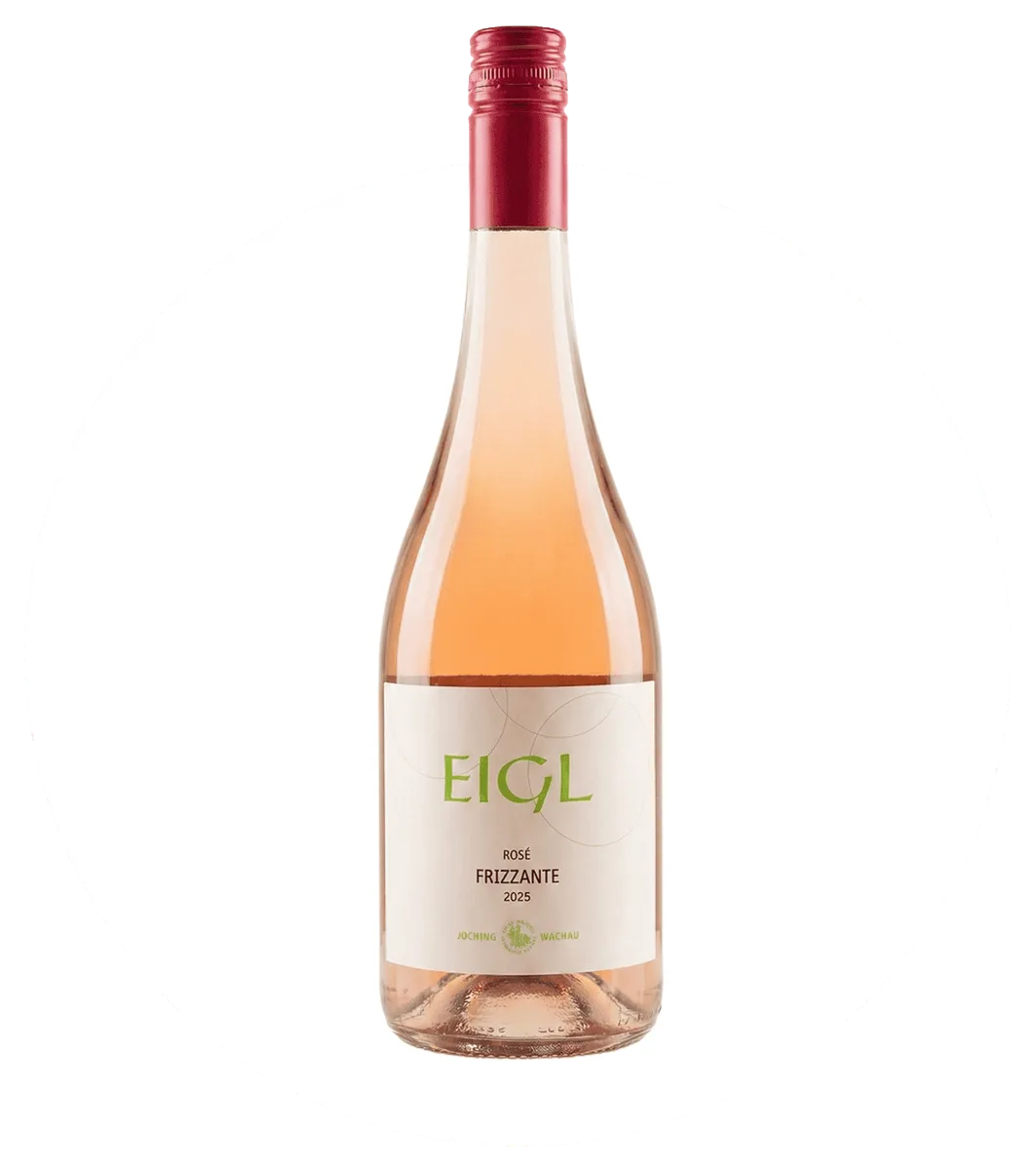 Frizzante Rosé