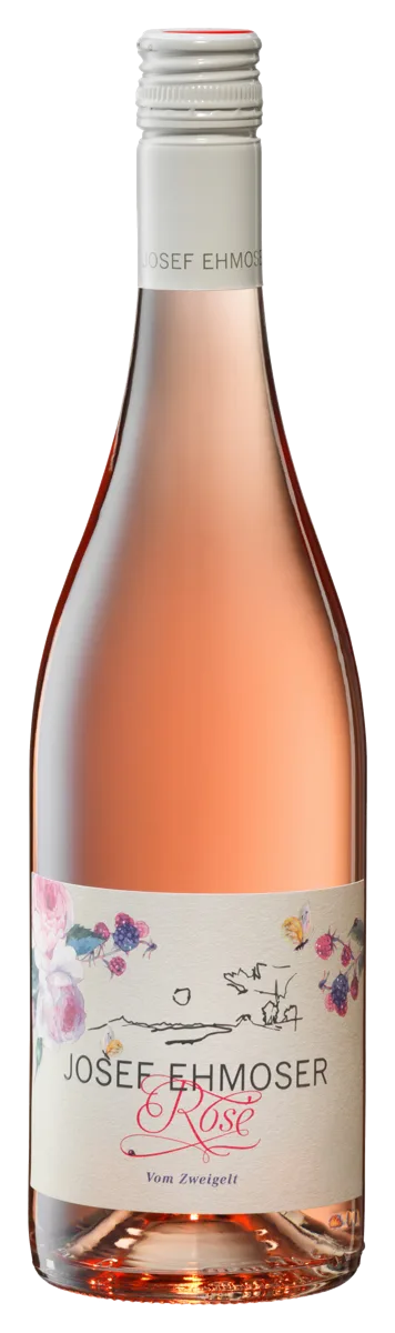 Rosé Vom Zweigelt