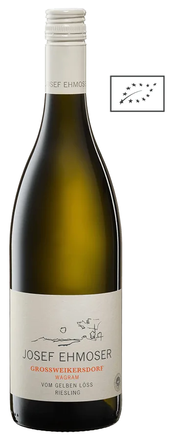 Riesling Grossweikersdorf Vom gelben Löss