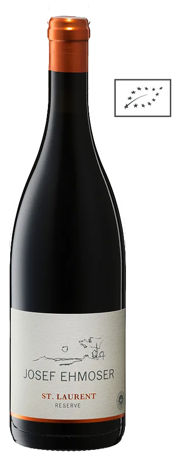 St. Laurent Reserve