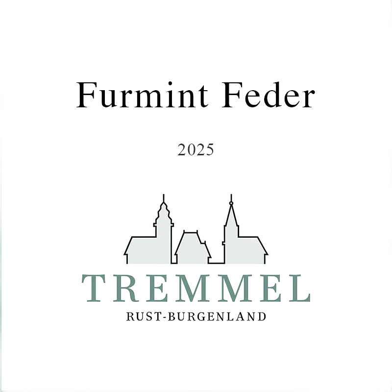 Furmint Feder 2025