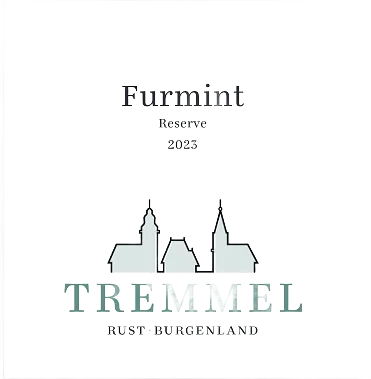 Furmint Reserve 2023