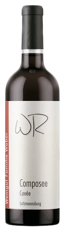 Composee Cuvée