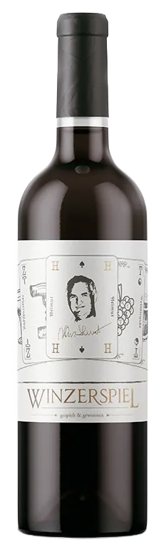 Blaufränkisch Winzerspiel