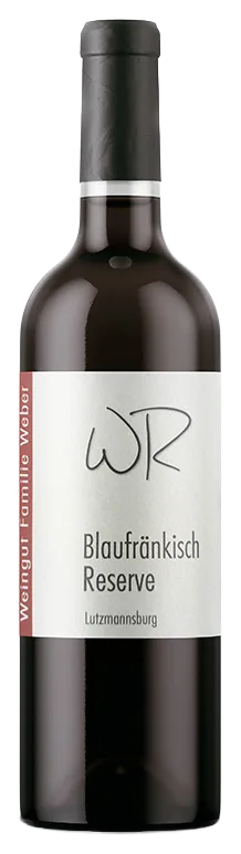 Blaufränkisch DAC Reserve