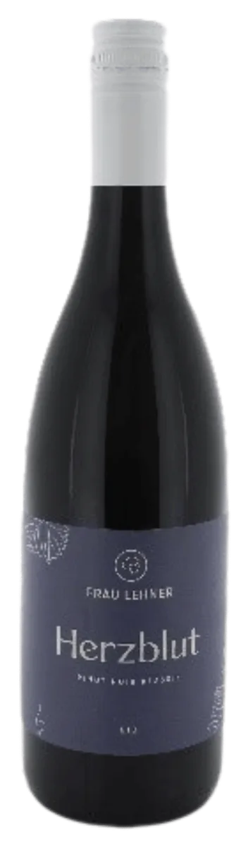 HERZBLUT – Pinot Noir Klassik
