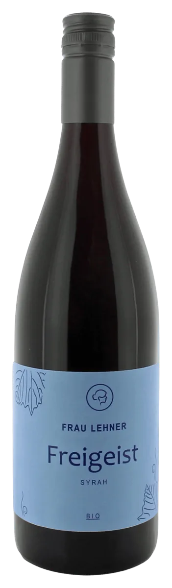 FREIGEIST – Syrah