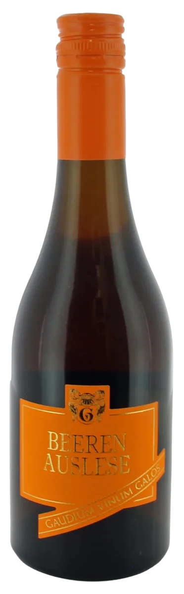 Beerenauslese