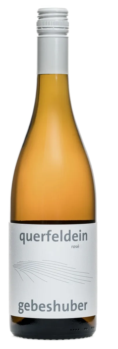 Gebeshuber Querfeldein Rosé