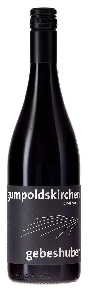 Gumpoldskirchen Pinot Noir
