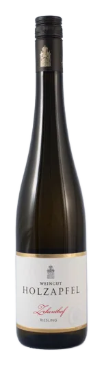 Riesling, Zehenthof, Federspiel