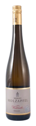 Vorderseiber, Riesling, Smaragd