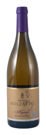 Hippolyt – Weißburgunder