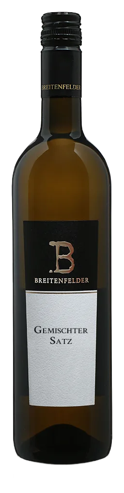 Gemischter Satz