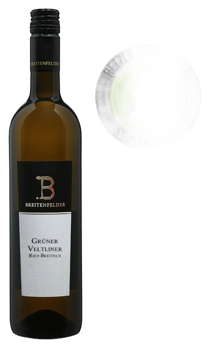 Grüner Veltliner Ried Breiteln