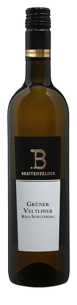 Grüner Veltliner Ried Schatzberg